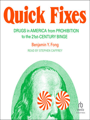 Quick Fixes - Audiobook